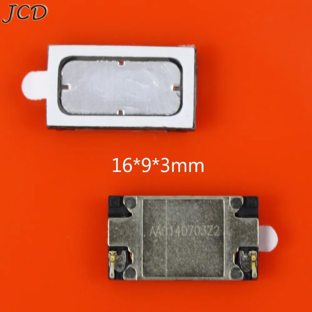 JCD 2 шт. Новинка для Xiaomi Redmi 2A Note 4G 3 3S note3 pro SE громкий динамик внутренний зуммер