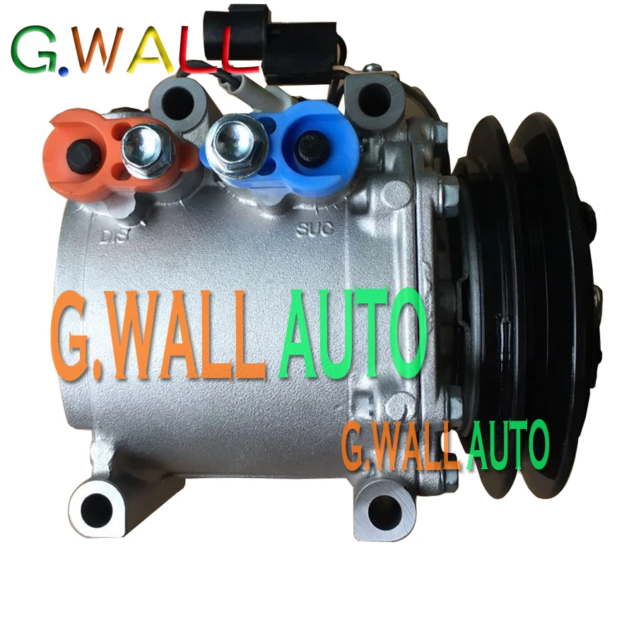 

GWALL HIGH QUALITY MSC60T AC COMPRESSOR for Car Mitsubishi Canter Fuso MK512533 AKC200A053