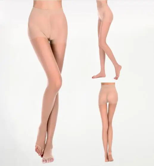 skin out foot