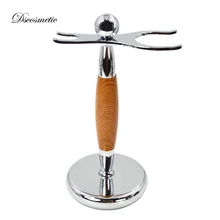 Последнее лезвие для бритвы стойка для капельницы держатель для бритья кисти и бритвы для бритья