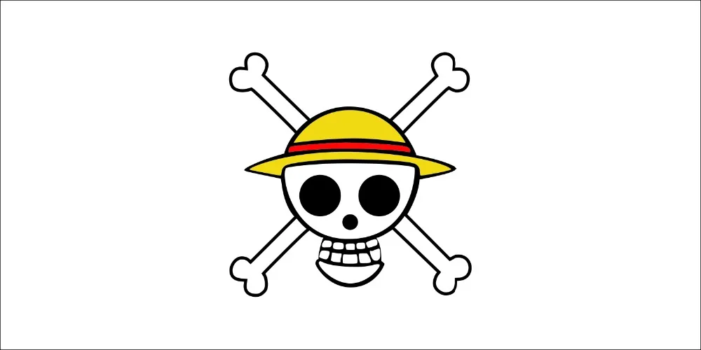 One Piece Luffy Bandeira De Pirata Jolly Roger Bandeira Decoracao Da Sua Casa De Poliester Bandeira 90x150 Cm 3x5ft Pendurado Decoracao Flag Jolly Roger Jolly Roger Pirate Flagspirate Flag Aliexpress