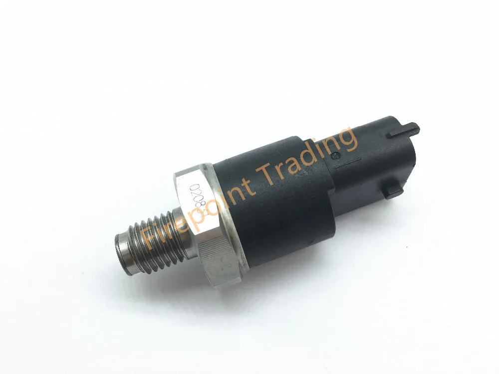 

Fuel Pressure Sensor For La-nd R-over F-reelander A-lfa R-omeo F-iat 0281002405 31400-4A000 0281002186