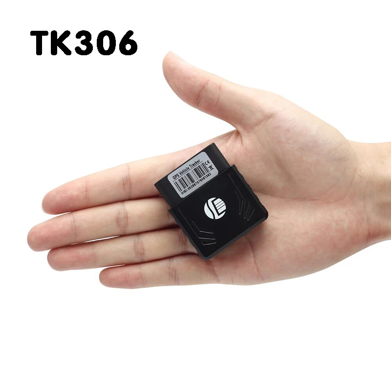 

GPS Tracker Car TK108 Waterproof IP66 9-100V 2G/GSM GPS Locator Cut Off Oil Vehicle Tracking Vibration Alarm Geo-fence dfdf