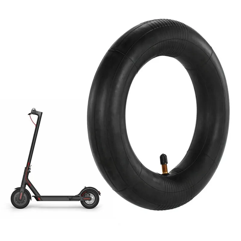 Excellent Electric bicycle accessories Electric scooter inner tube 8 1/2X2 thick outdoor riding equipment necessary 2