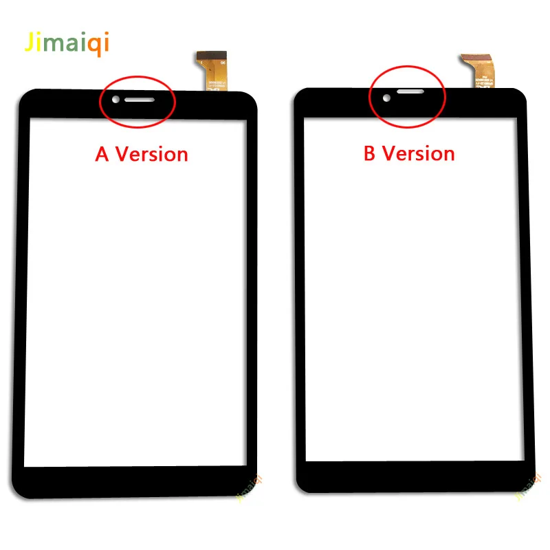 

New 8 inch Touch For DP080133-F1 V1.0 Tablet Touch Screen Touch Panel MID digitizer Sensor