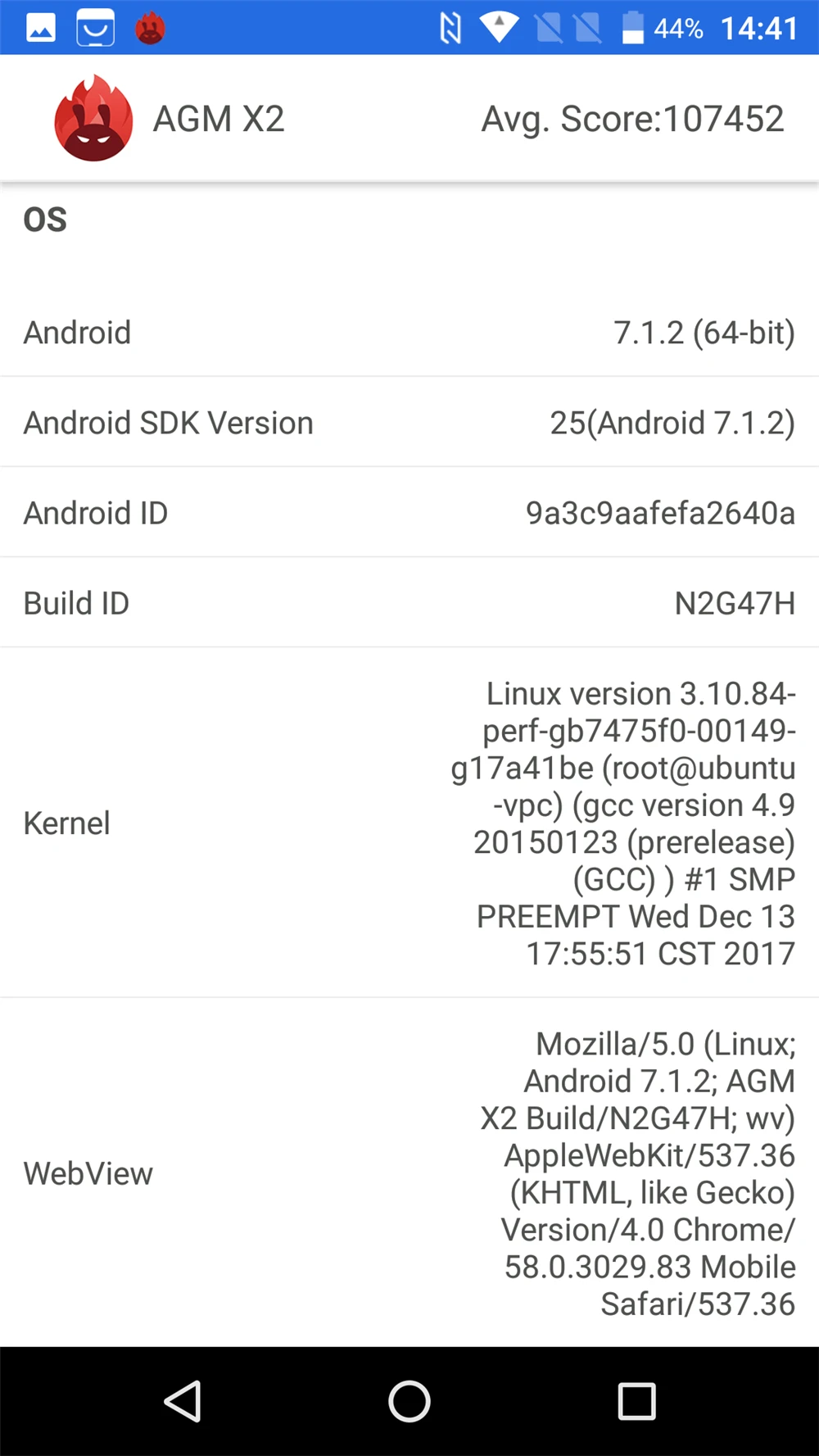 Antutu9