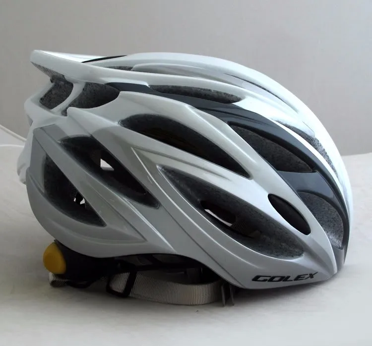 Мужчины Велоспорт Оборудование велоспорт шлем