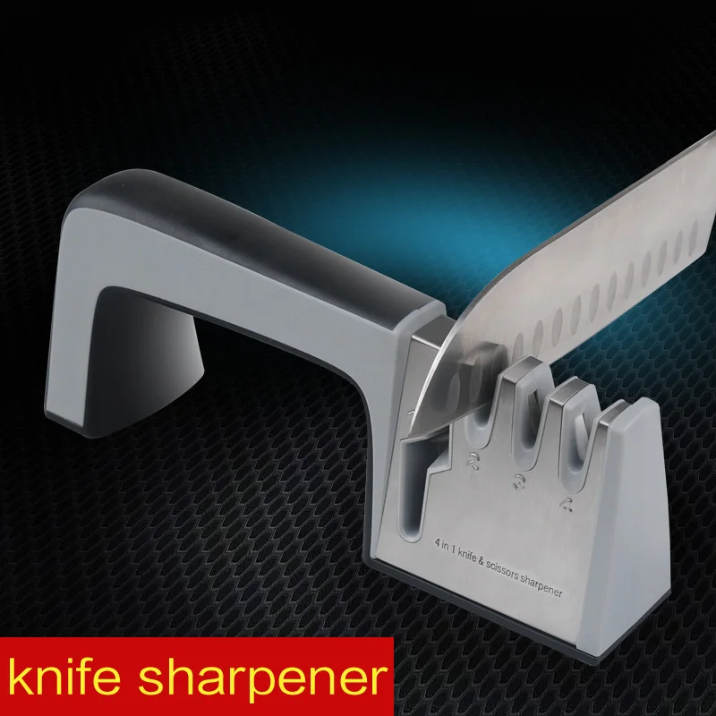 Алмазная точилка для ножей из нержавеющей стали|stainless steel sharpener|knife sharpenersharpener for