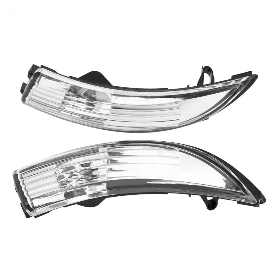 ford fiesta rear number plate light