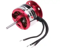 Emax CF2822 1200kv Outrunner Двигатель для Радиоуправляемый вертолет самолет