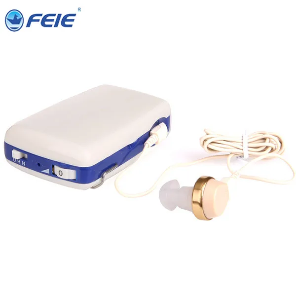 Buy Body Worn Hearing Amplifier S 6A for Tinnitus