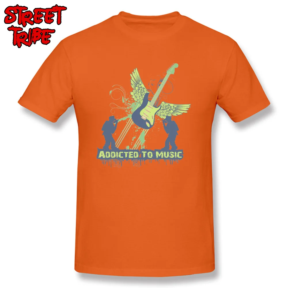 2018925Y30 3D Printed Summer/Autumn 100% Cotton Fabric Crewneck Mens Tops Tees Sweatshirts 2018 Discount Short Sleeve T-Shirt 2018925Y30 orange