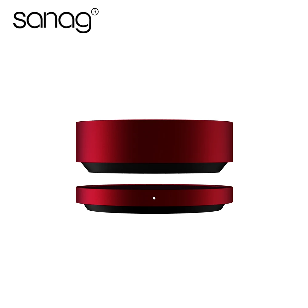V1Bluetooth Speaker red1