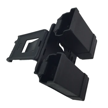 

Airsoft GL 17 Tactical Holster Double Magezine Pouches Fit For M9 Sig P226 USP
