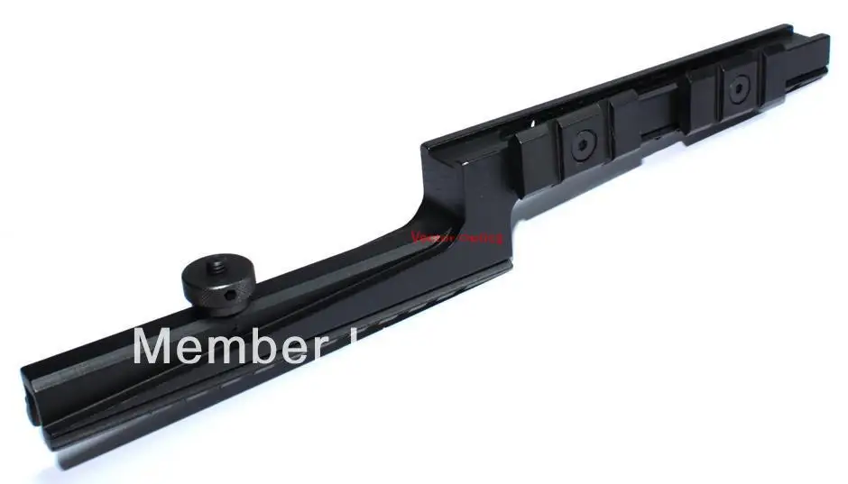 Векторная оптика Z типа ручка для переноски Weaver Rail Mount Base Fit Colt и Bushmaster и т. Д. Серия