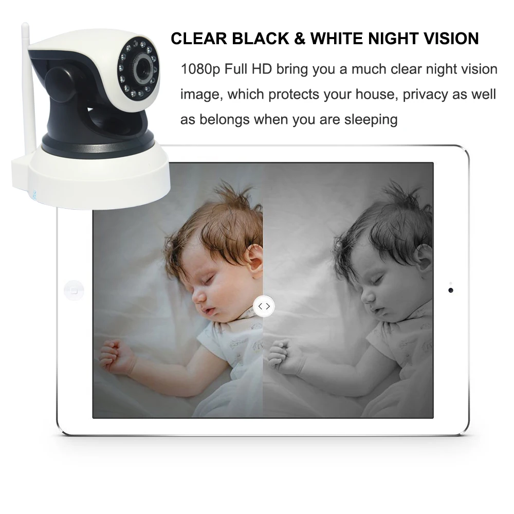 PTZ IP Camera (3)