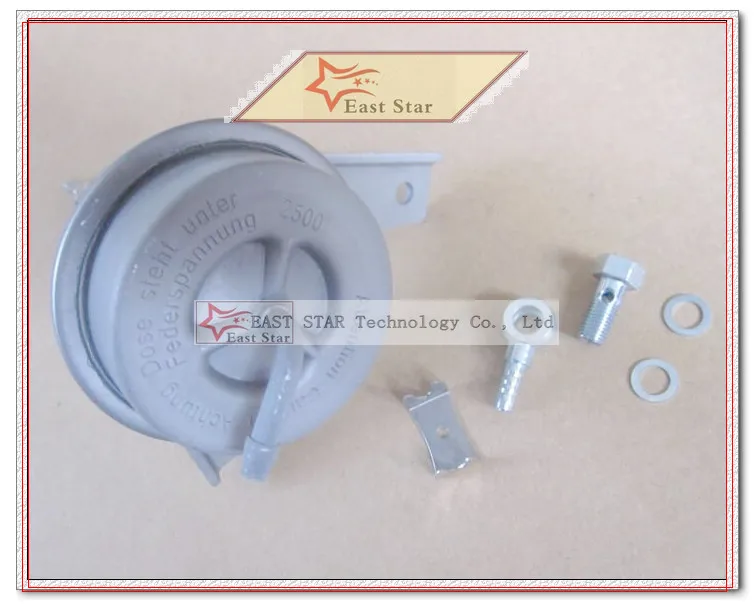 NEW ZT Valve K03 53039880029 058145703N AUDI A4 A6 VW Passat B5 APU ARK BFB 1.8T 1.8L (2)