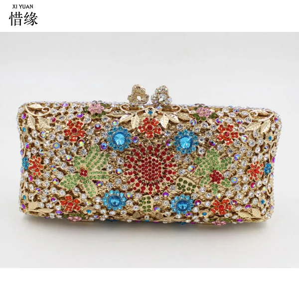 pu 1 À Partie Embrayages Soirée gris Beige pourpre Sac Main Mariage gold rouge Sacs noir D'embrayage Or Femmes Dames Femelle argent De rouge Ciel bleu Luxe XPqBwPxpH