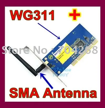 netgear wg311 driver not working netgear wg311 driver not working