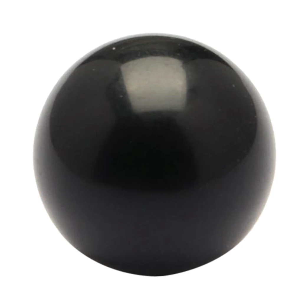 16mm Crystal Bead Round Loose Beads DIY Making Craft Beads DIY Locket Pendant Beads 28 Colors Choice No Hole Beads
