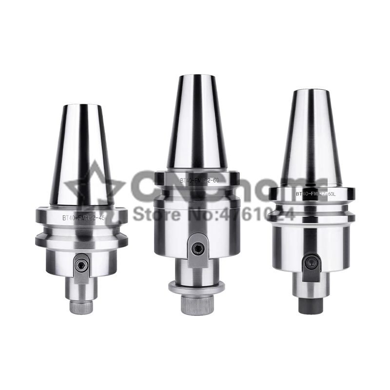 Лицевая мельница оболочка Arbor BT30 FMB22 45L 60L FMB27 FMB32 фрезерный станок с ЧПУ Новый |