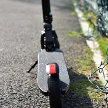 Light weight kick scooter P4