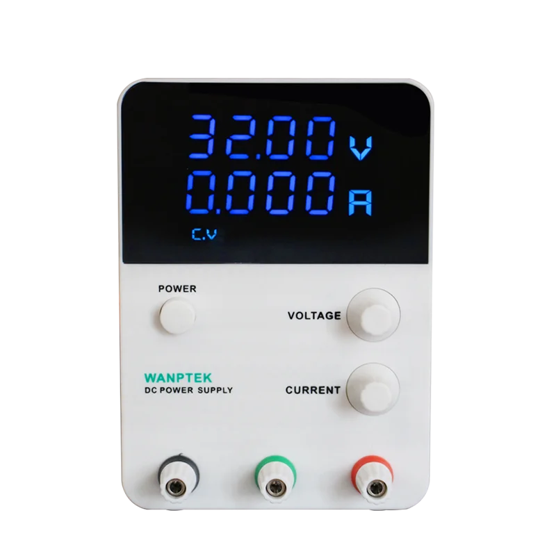 Новый лабораторный мини-источник питания GPS305D 30 В 5 А однофазный регулируемый