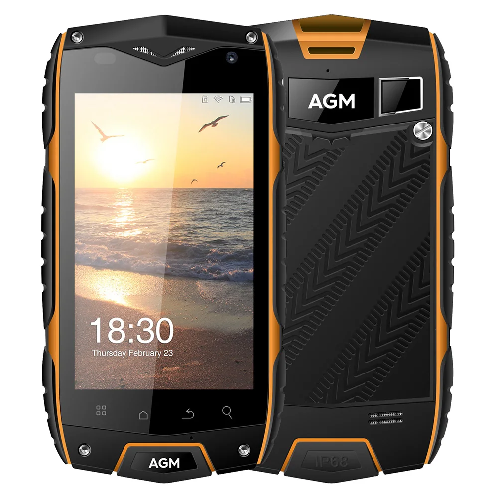 a7 ip68