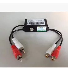 PX-GL001B2 аудио изолятор токоакустический анти-помех шумоизолятор