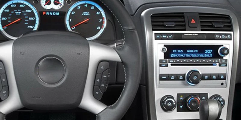 Cheap Yessun For Gmc 2008~2012 Android Car Navigation GPS HD Touch Screen Multimedia Stereo Player Audio Video Radio. 0