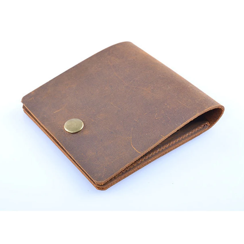 Men's Retro Wallet 13