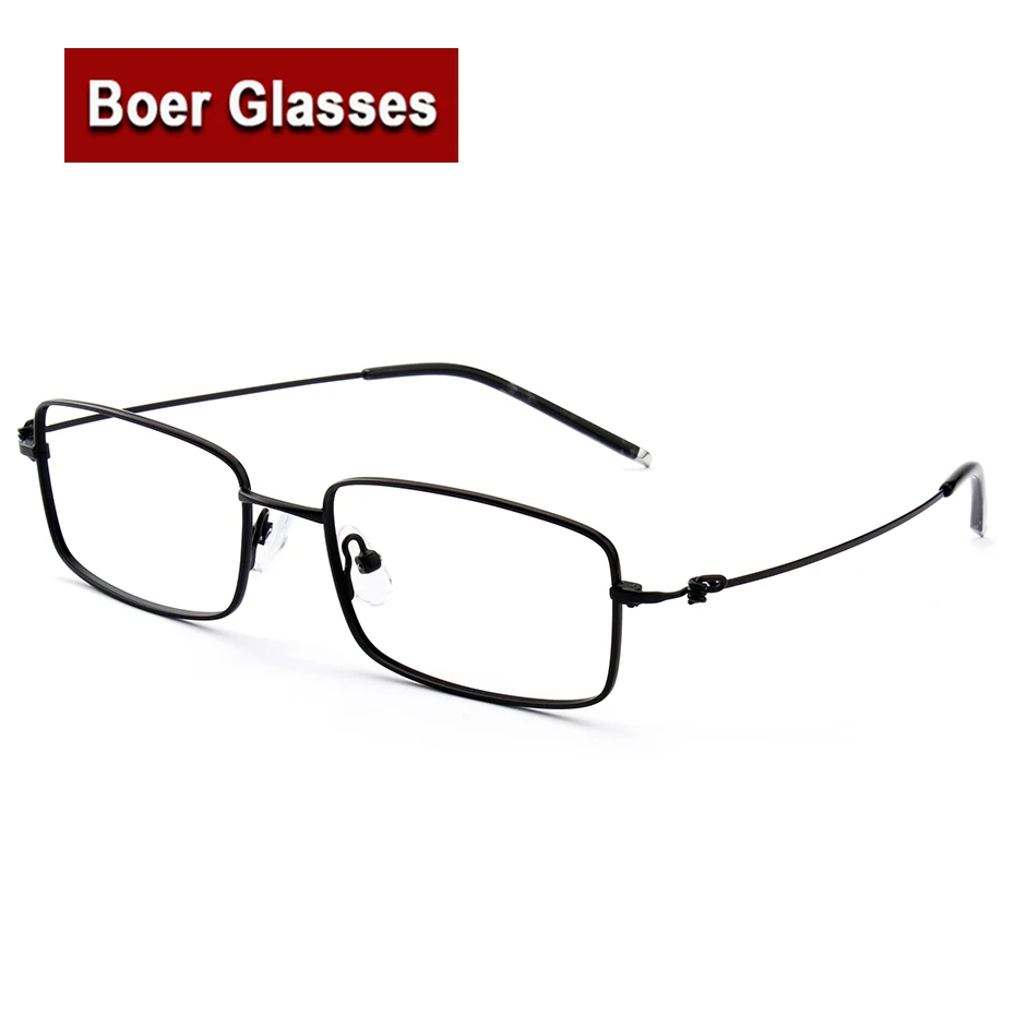 

New arrived quality classic business men's hot sale Eyeglasses Frame Optical Fashion Eyewear Prescription Spectacles Frame #8590