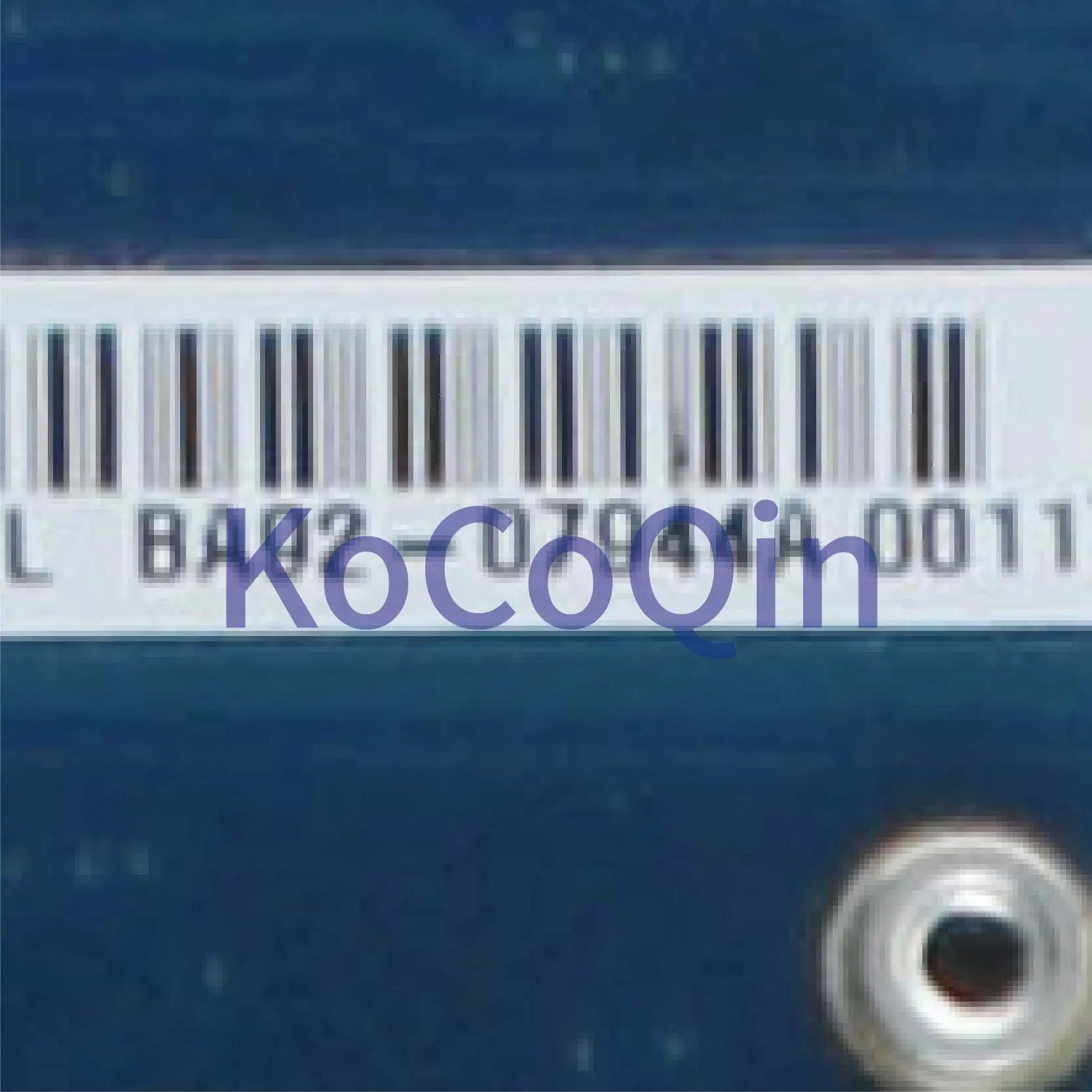Kocoqin-placa-mãe para Laptop Samsung Modelo Rv411 Rv511 Rv711 Ba4101576a Ba92-07944a N12m-ge-s-b1 Hm55 - Imagem 4