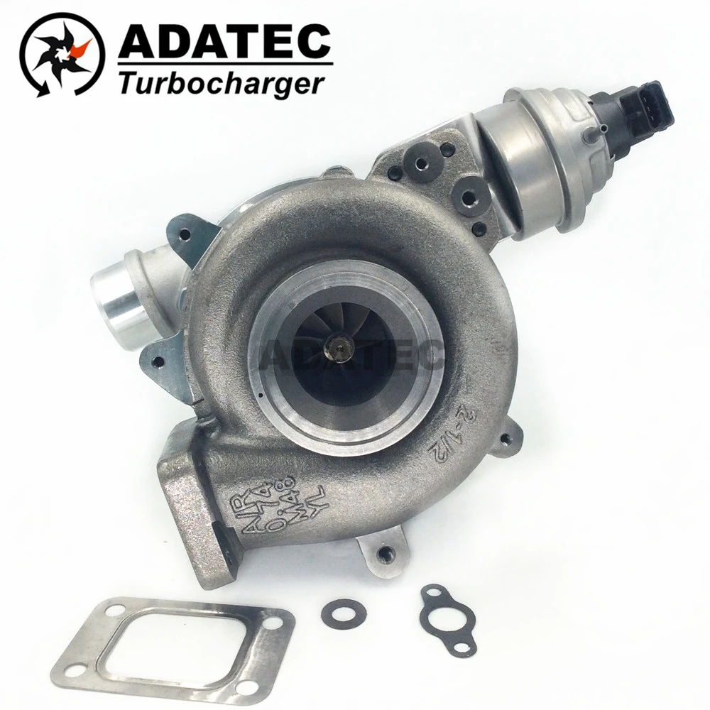 787773 turbocharger