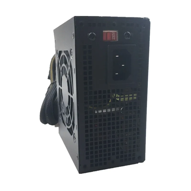 400 واط سطح المكتب امدادات الطاقة ماكس 500 واط PSU هادئة الطاقة التبديل 12 فولت ATX BTC SATA امدادات الطاقة الكمبيوتر الهيكل ل إنتل AMD PC 400 واط سطح المكتب امدادات الطاقة ماكس 500 واط PSU هادئة الطاقة التبديل 12 فولت ATX BTC SATA امدادات الطاقة الكمبيوتر الهيكل ل إنتل AMD PC