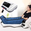 Air Compression Leg Foot Massager Vibration Infrared Therapy Arm Waist Pneumatic Air Wraps Relax Pain Relief ► Photo 1/6