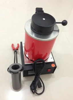 

furnace ,gold melting equipment,jewelry making machine/ 220v