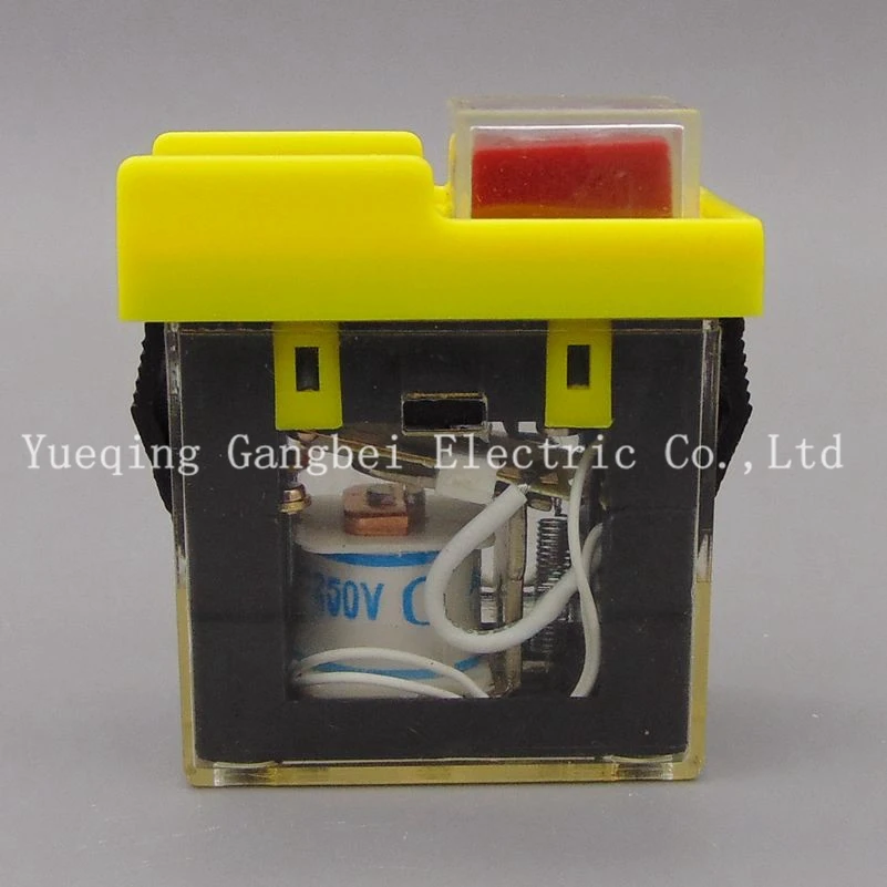 novo interruptor eletromagnetico original kjd6 5e4 interruptor 03