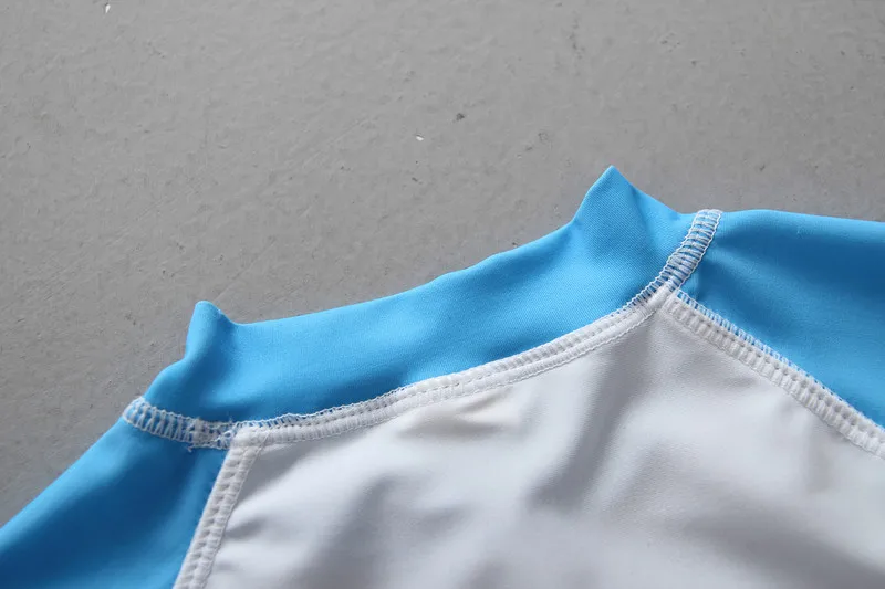 Bebê Roupa de Banho Proteção uv Manga Longa Maiô Lindo Sapo Imprimir Duas Peças + Cap Meninos Crianças Maiô de Natação Piscina Roupas 30 Cheap Maiôs