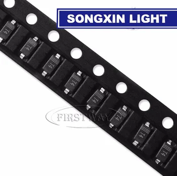 

3000PCS making A2 1N4148 SMD 0805 SOD-323 Switching Diode 1N4148WS 0805(SOD323)
