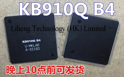 Новый и оригинальный KB910Q B4 | Электроника