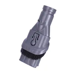 Лидер продаж 2 In1 прикрепление Комбинации инструмент щетиной для Dyson DC49 DC59 DC62 v6 DC52 DC54 DC26 DC37 DC45 DC46 DC47 DC48 DC5
