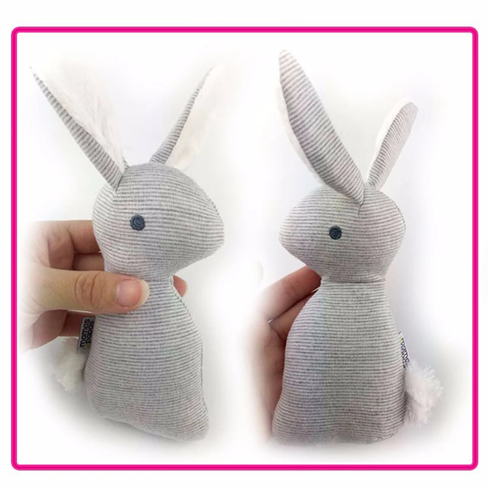 BB Rabbit Baby Toys (3)