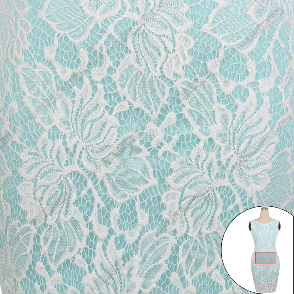 15 New White Floral Lace Casual Cocktail Prom Wedding Party Dresses For Womens Elegant Pin Up 2017 Summer Sexy Blackless Sleeveless Business Office Work Sheath Bodycon Mini Dress