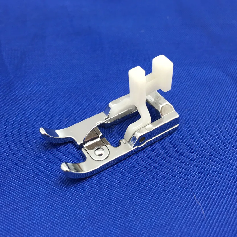 (Tailor Tacking) Low Shank Fringe Presser Foot 1895 for Brother Singer