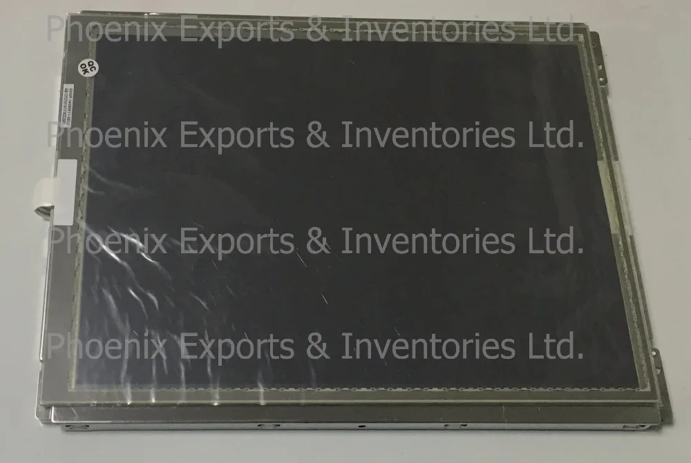 

Original 12.1" LB121S02(A2) 800*600 LCD DISPLAY PANEL with TOUCH SCREEN GLASS LB121S02-A2 LB121S02 A2