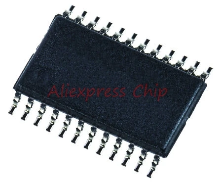 

5pcs AU6860F TSSOP24