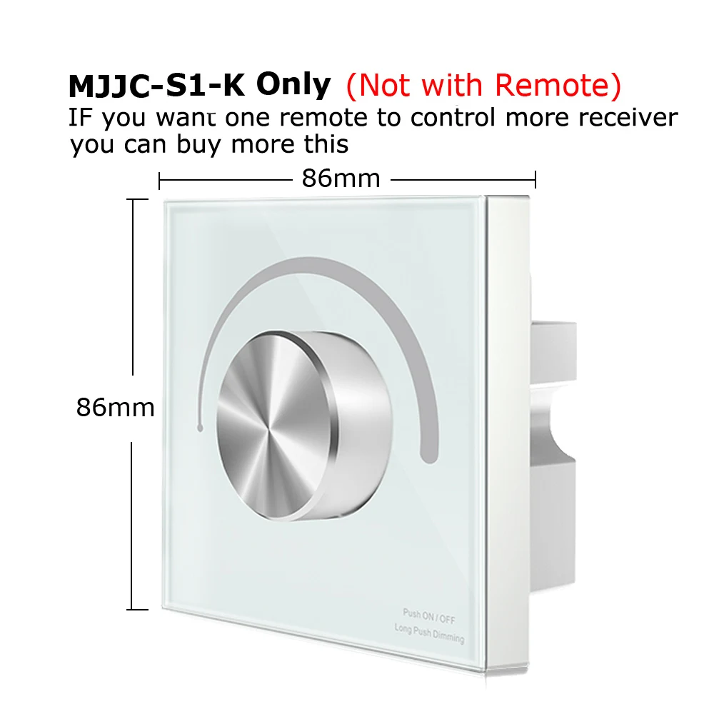 triac dimmer controller