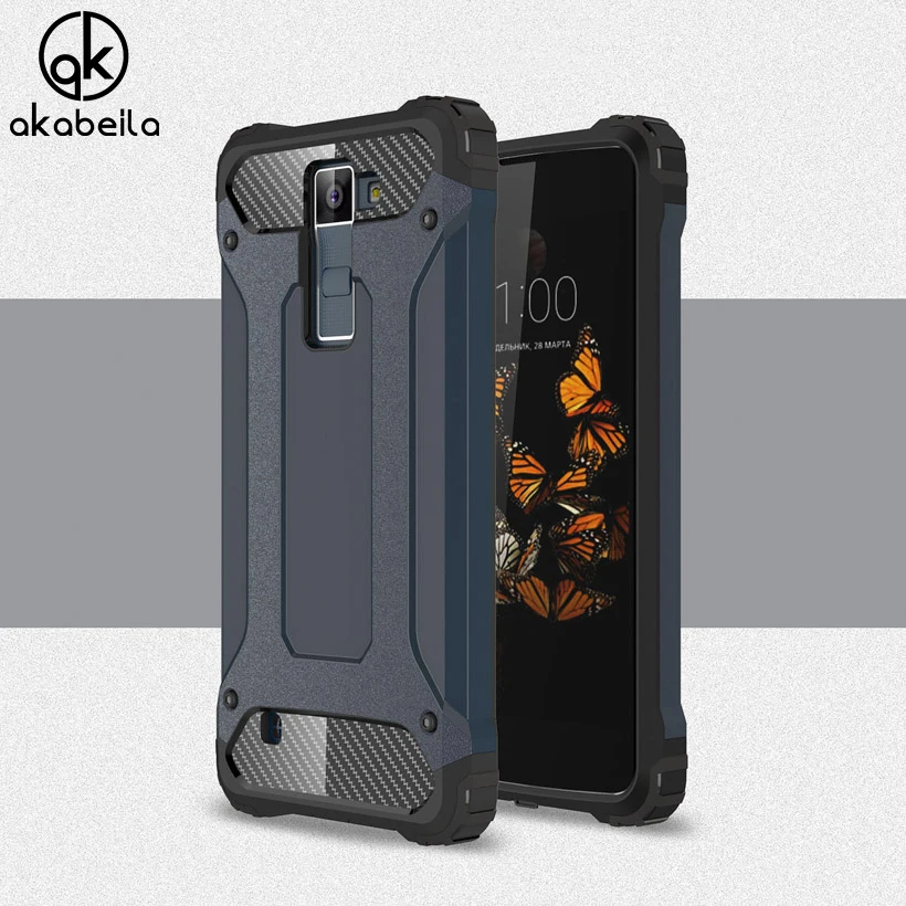 AKABEILA Phone Covers Cases For LG K8 LG K350ds K Series