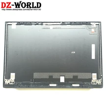 Novo/g voltar escudo tampa superior lcd traseira preta capa para lenovo thinkpad e580 e585 a capa 01lw413 02dl690 am167000100